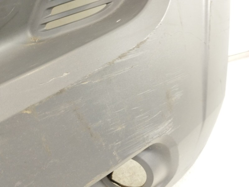Recambio de paragolpes delantero para fiat ducato combi 30 (290) 130 (l1h1) referencia OEM IAM 1315092070  
