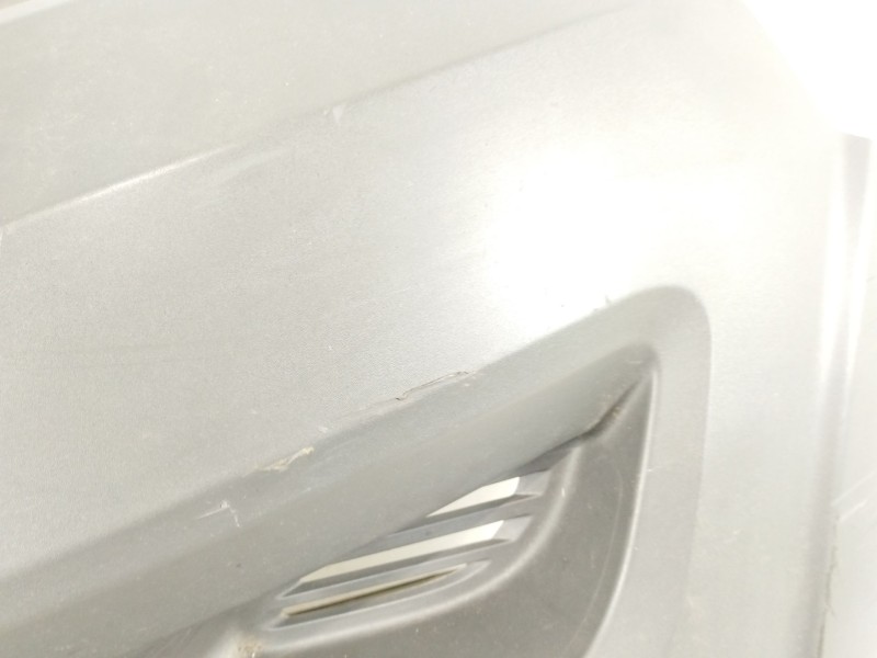 Recambio de paragolpes delantero para fiat ducato combi 30 (290) 130 (l1h1) referencia OEM IAM 1315092070  