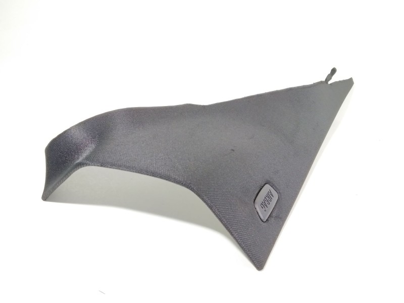 Recambio de moldura para bmw 4 coupé (g22, g82) m4 competition m xdrive referencia OEM IAM 51437490281 51438096865 8096865