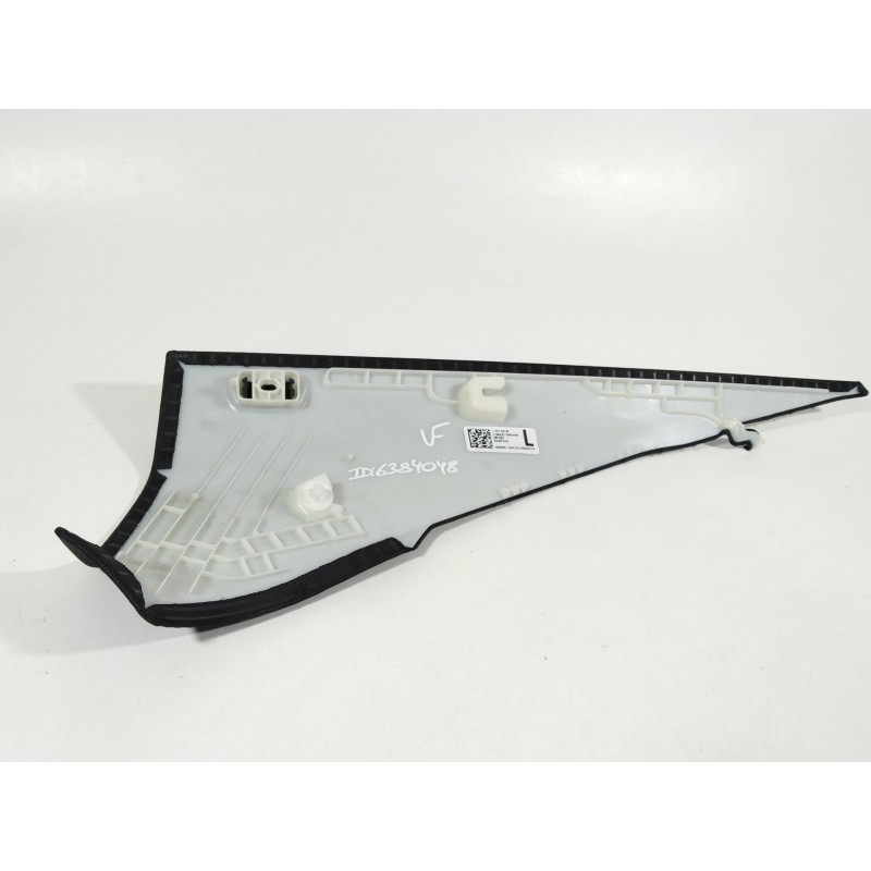 Recambio de moldura para bmw 4 coupé (g22, g82) m4 competition m xdrive referencia OEM IAM 51437490281 51438096865 8096865
