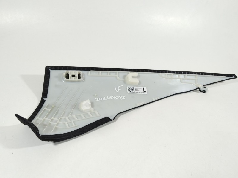 Recambio de moldura para bmw 4 coupé (g22, g82) m4 competition m xdrive referencia OEM IAM 51437490281 51438096865 8096865