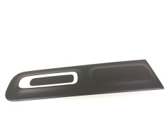 Recambio de moldura puerta delantera izquierda para citroën c3 iii (sx) 1.5 bluehdi 100 (sxyhyp, sxyhtu) referencia OEM IAM 9833