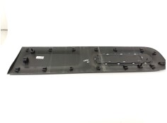 Recambio de moldura puerta delantera izquierda para citroën c3 iii (sx) 1.5 bluehdi 100 (sxyhyp, sxyhtu) referencia OEM IAM 9833 2
