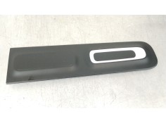 Recambio de moldura puerta delantera derecha para citroën c3 iii (sx) 1.5 bluehdi 100 (sxyhyp, sxyhtu) referencia OEM IAM 983348 2