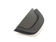 Recambio de moldura puerta trasera derecha para citroën c3 iii (sx) 1.5 bluehdi 100 (sxyhyp, sxyhtu) referencia OEM IAM 98133240