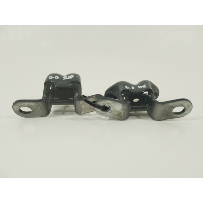 Recambio de bisagra puerta delantera derecha para hyundai i20 iii (bc3, bi3) 1.2 referencia OEM IAM 793201Y000  793251Y000
