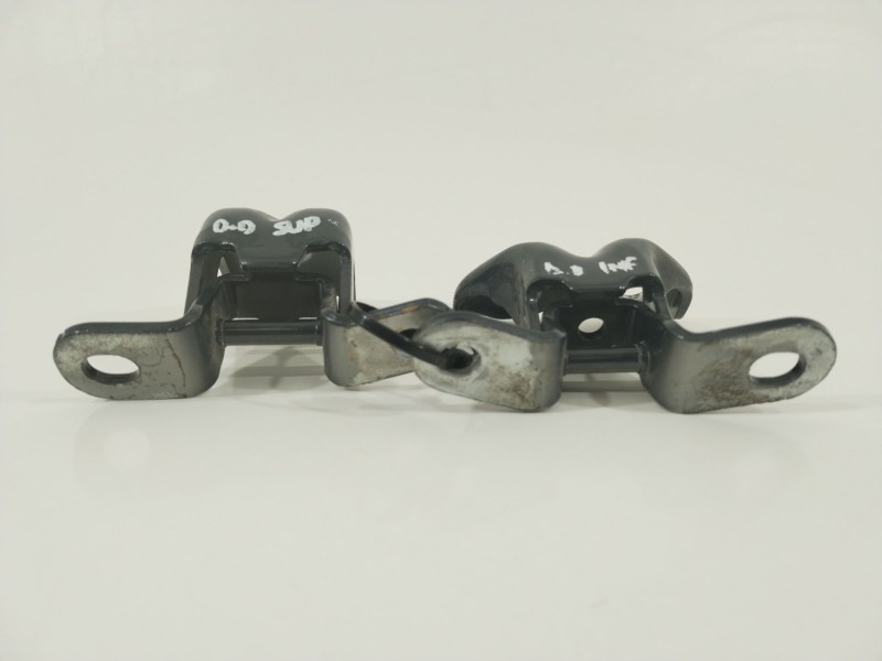 Recambio de bisagra puerta delantera derecha para hyundai i20 iii (bc3, bi3) 1.2 referencia OEM IAM 793201Y000  793251Y000