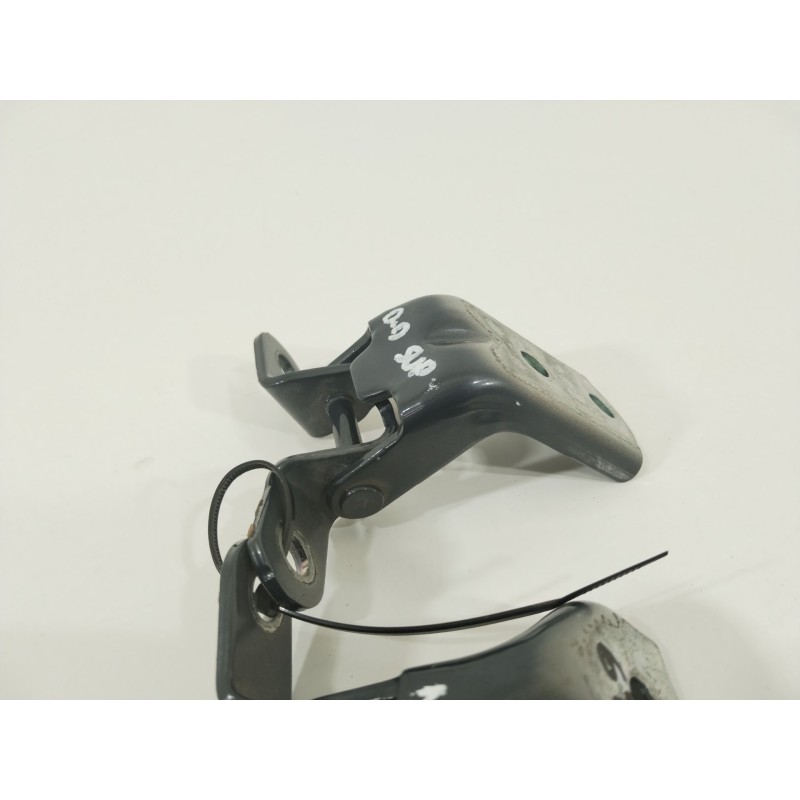 Recambio de bisagra puerta delantera derecha para hyundai i20 iii (bc3, bi3) 1.2 referencia OEM IAM 793201Y000  793251Y000