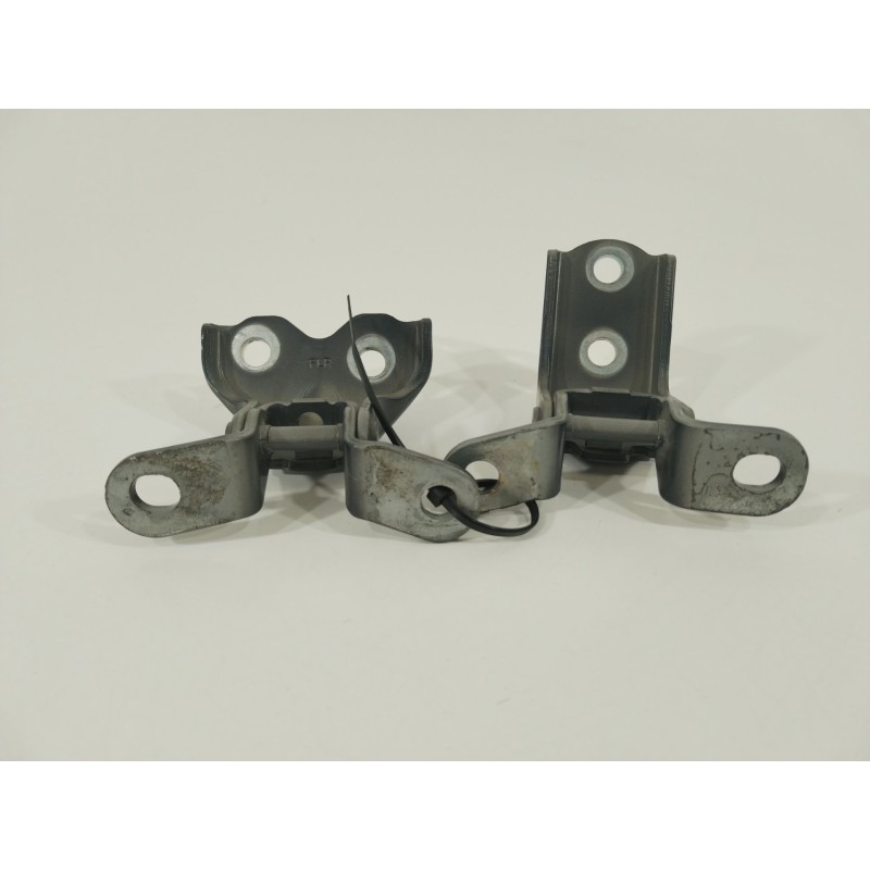 Recambio de bisagra puerta delantera derecha para hyundai i20 iii (bc3, bi3) 1.2 referencia OEM IAM 793201Y000  793251Y000