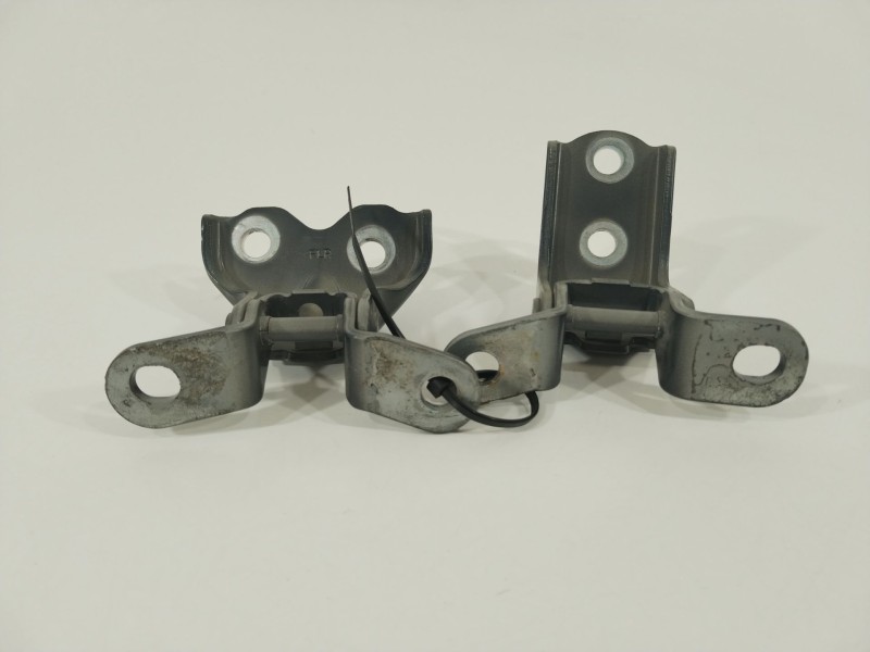 Recambio de bisagra puerta delantera derecha para hyundai i20 iii (bc3, bi3) 1.2 referencia OEM IAM 793201Y000  793251Y000