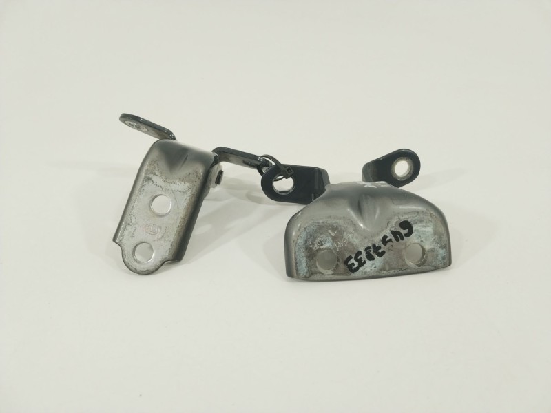 Recambio de bisagra puerta trasera izquierda para hyundai i20 iii (bc3, bi3) 1.2 referencia OEM IAM 794103K000  793102H000