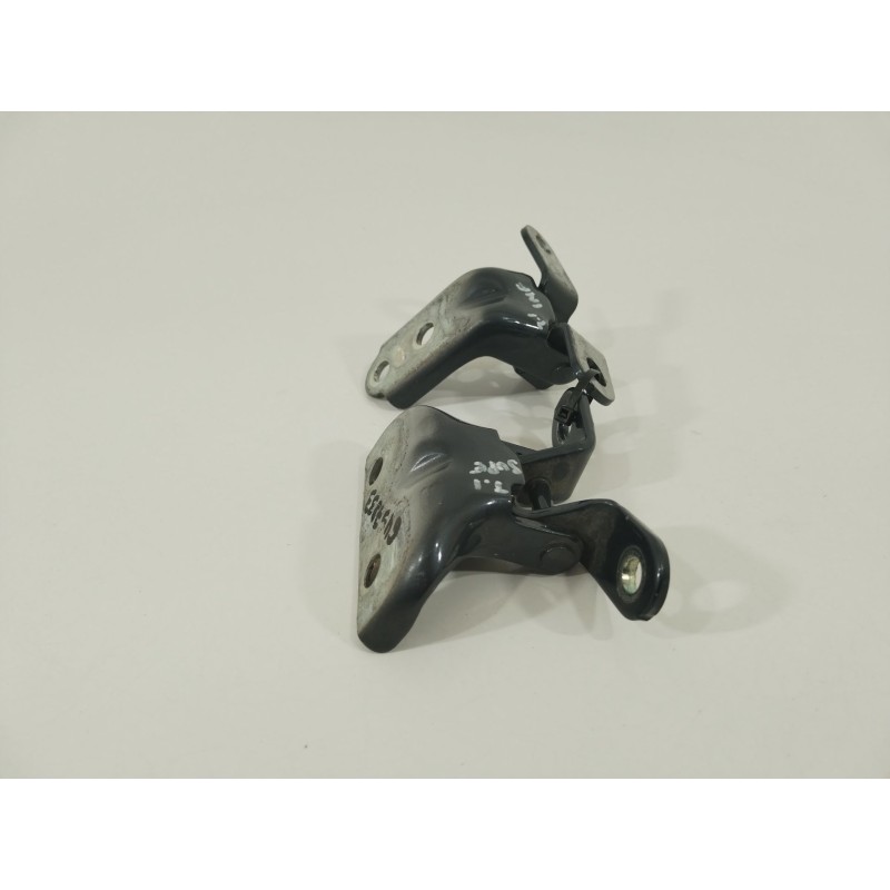 Recambio de bisagra puerta trasera izquierda para hyundai i20 iii (bc3, bi3) 1.2 referencia OEM IAM 794103K000  793102H000