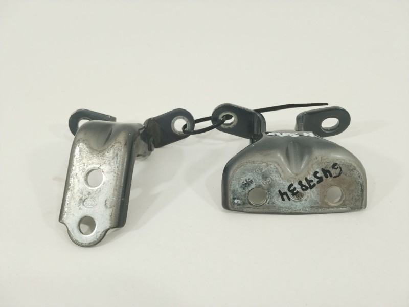 Recambio de bisagra puerta trasera derecha para hyundai i20 iii (bc3, bi3) 1.2 referencia OEM IAM 794203K000  793202H000