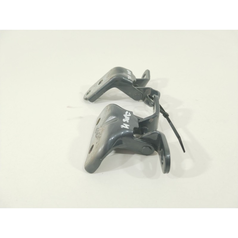 Recambio de bisagra puerta trasera derecha para hyundai i20 iii (bc3, bi3) 1.2 referencia OEM IAM 794203K000  793202H000