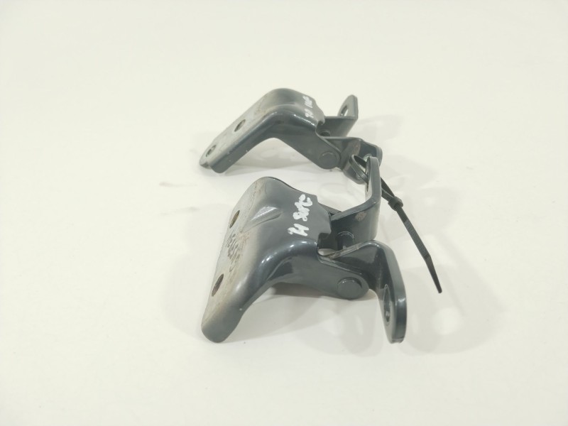 Recambio de bisagra puerta trasera derecha para hyundai i20 iii (bc3, bi3) 1.2 referencia OEM IAM 794203K000  793202H000
