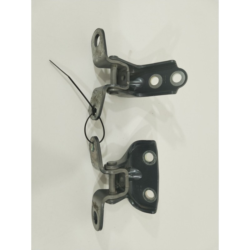 Recambio de bisagra puerta trasera derecha para hyundai i20 iii (bc3, bi3) 1.2 referencia OEM IAM 794203K000  793202H000