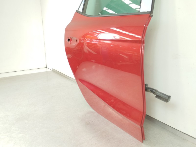 Recambio de puerta trasera derecha para seat ibiza v (kj1, kjg) 1.0 tsi referencia OEM IAM 6F0833312B  