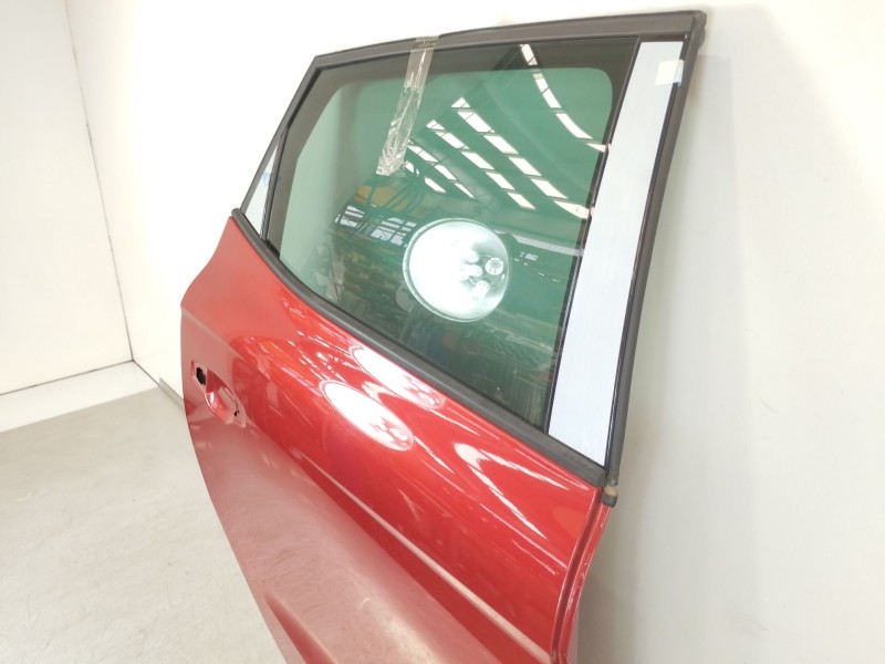 Recambio de puerta trasera derecha para seat ibiza v (kj1, kjg) 1.0 tsi referencia OEM IAM 6F0833312B  