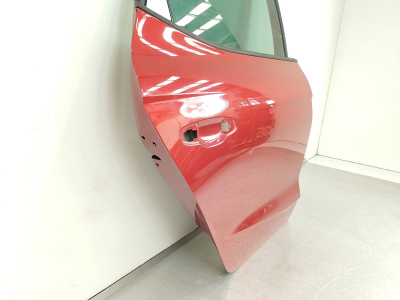 Recambio de puerta trasera derecha para seat ibiza v (kj1, kjg) 1.0 tsi referencia OEM IAM 6F0833312B  