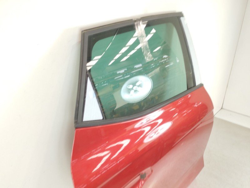 Recambio de puerta trasera derecha para seat ibiza v (kj1, kjg) 1.0 tsi referencia OEM IAM 6F0833312B  