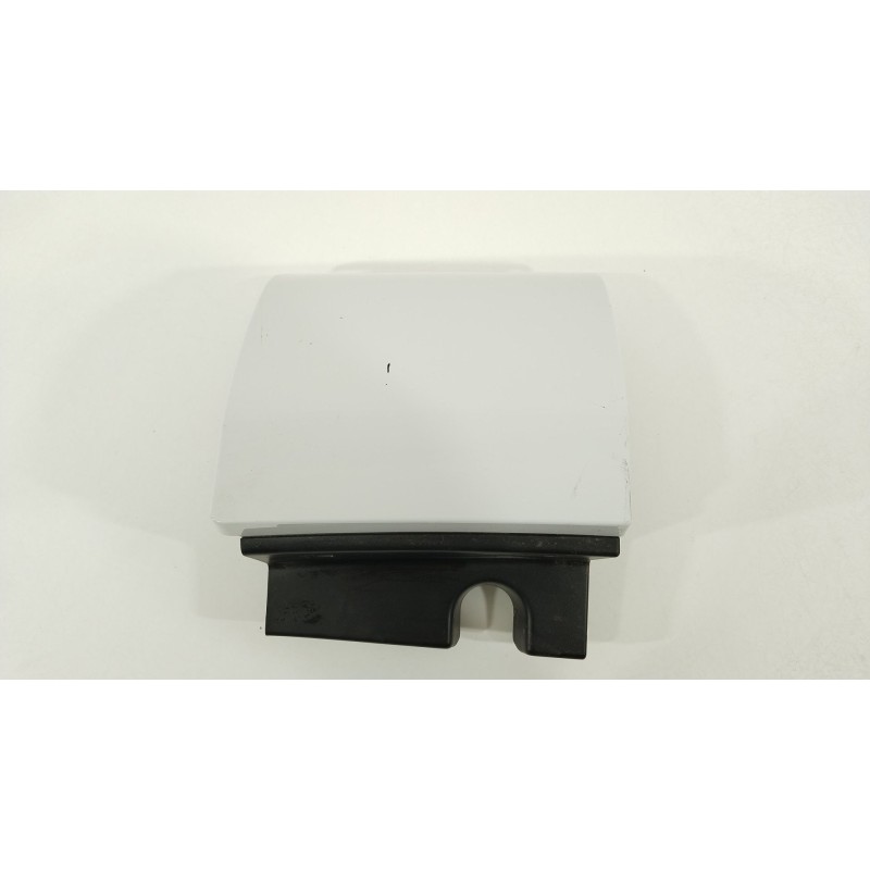 Recambio de moldura puerta trasera izquierda para peugeot traveller autobús (v_) 2.0 bluehdi 145 referencia OEM IAM 9809663677  