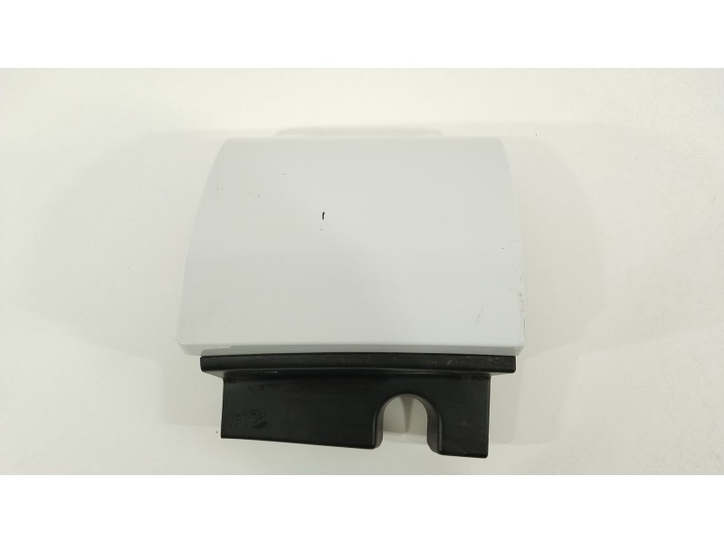 Recambio de moldura puerta trasera izquierda para peugeot traveller autobús (v_) 2.0 bluehdi 145 referencia OEM IAM 9809663677  