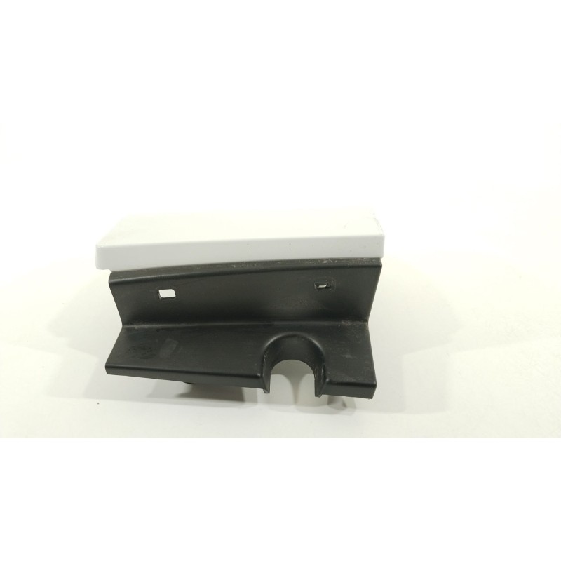 Recambio de moldura puerta trasera izquierda para peugeot traveller autobús (v_) 2.0 bluehdi 145 referencia OEM IAM 9809663677  