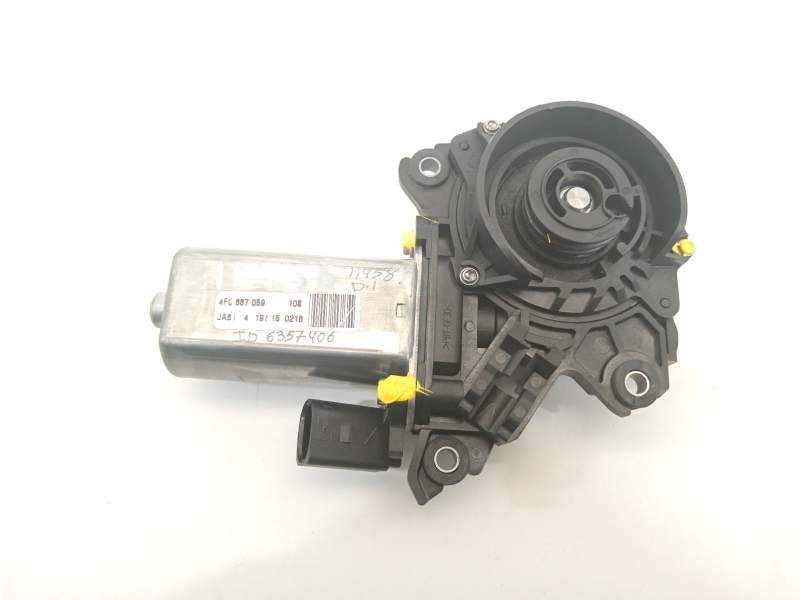 MOTOR CIERRE CENTRALIZADO DELANTERO IZQUIERDO 4F0837059 