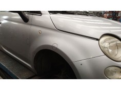 Recambio de aleta delantera derecha para fiat 500 (312_) 1.2 (312axa1a) referencia OEM IAM    2