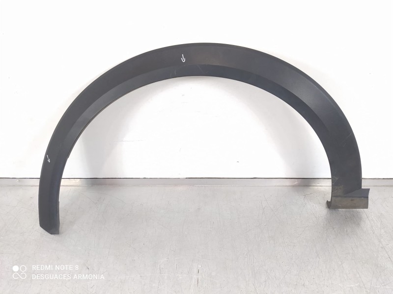 Recambio de aletin delantero izquierdo para ford puma (j2k, cf7) 1.0 ecoboost referencia OEM IAM L1TBS16D239AF5YZ9  