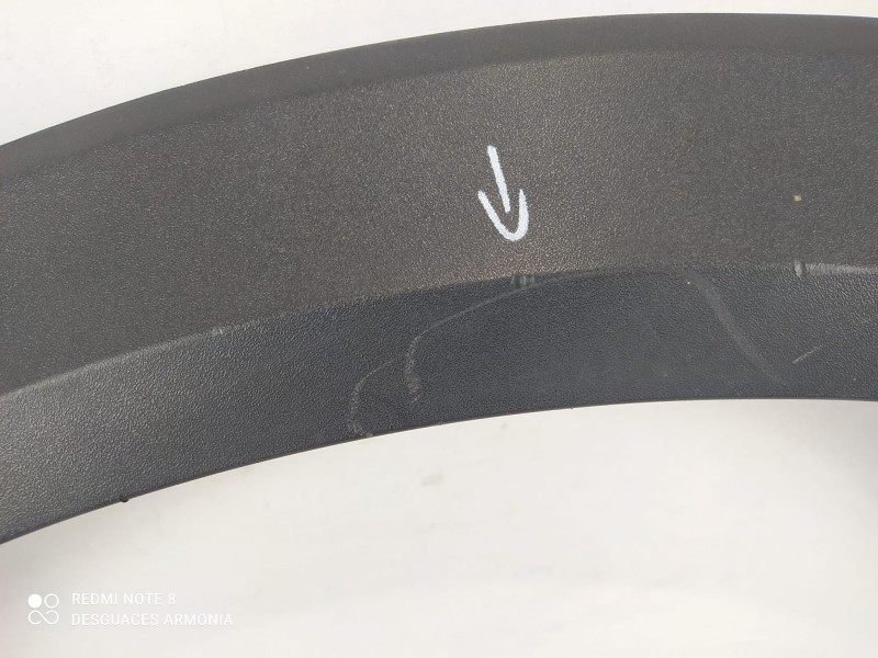 Recambio de aletin delantero izquierdo para ford puma (j2k, cf7) 1.0 ecoboost referencia OEM IAM L1TBS16D239AF5YZ9  