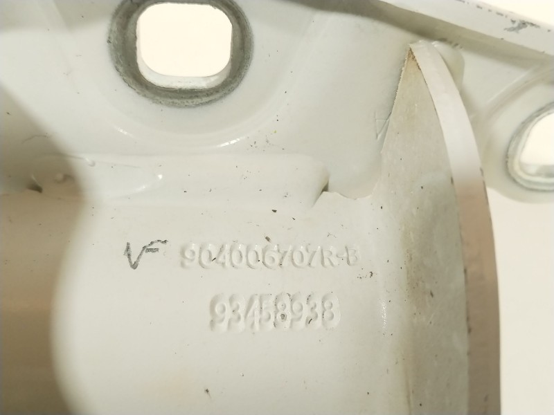 Recambio de bisagra puerta trasera derecha para nissan nv300 kombi l1h1 2,7t basic referencia OEM IAM 93458938  904006707R