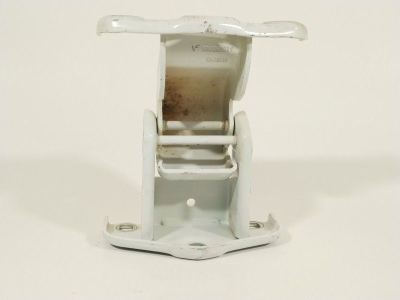 Recambio de bisagra puerta trasera derecha para nissan nv300 kombi l1h1 2,7t basic referencia OEM IAM 93458938  904006707R