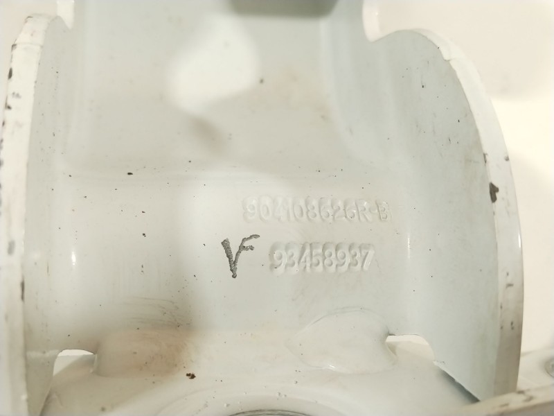 Recambio de bisagra puerta trasera derecha para nissan nv300 kombi l1h1 2,7t basic referencia OEM IAM 93458937  904108626R