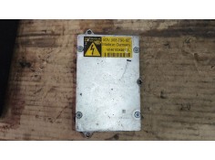Recambio de centralita faros xenon para renault espace iv (jk0/1_) 3.0 dci (jk0j, jk0v) referencia OEM IAM 5DV00829000   2