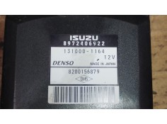 Recambio de modulo electronico para renault espace iv (jk0/1_) 3.0 dci (jk0j, jk0v) referencia OEM IAM 8972406922 1310001164  2
