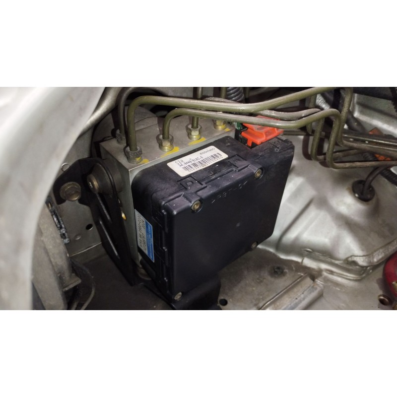 Recambio de abs para honda hr-v (gh_) 1.6 16v 4wd (gh2, gh4) referencia OEM IAM X2T34575T 9759A409800101 