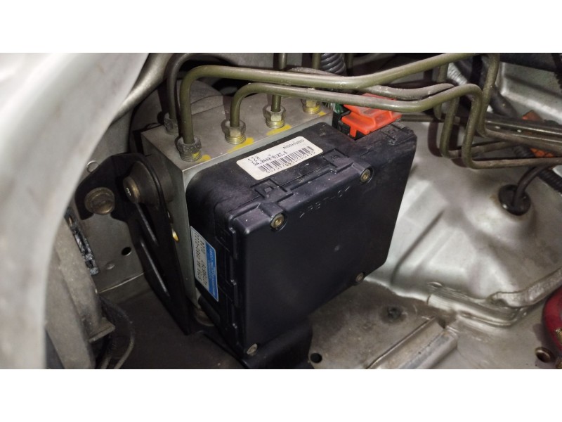Recambio de abs para honda hr-v (gh_) 1.6 16v 4wd (gh2, gh4) referencia OEM IAM X2T34575T 9759A409800101 
