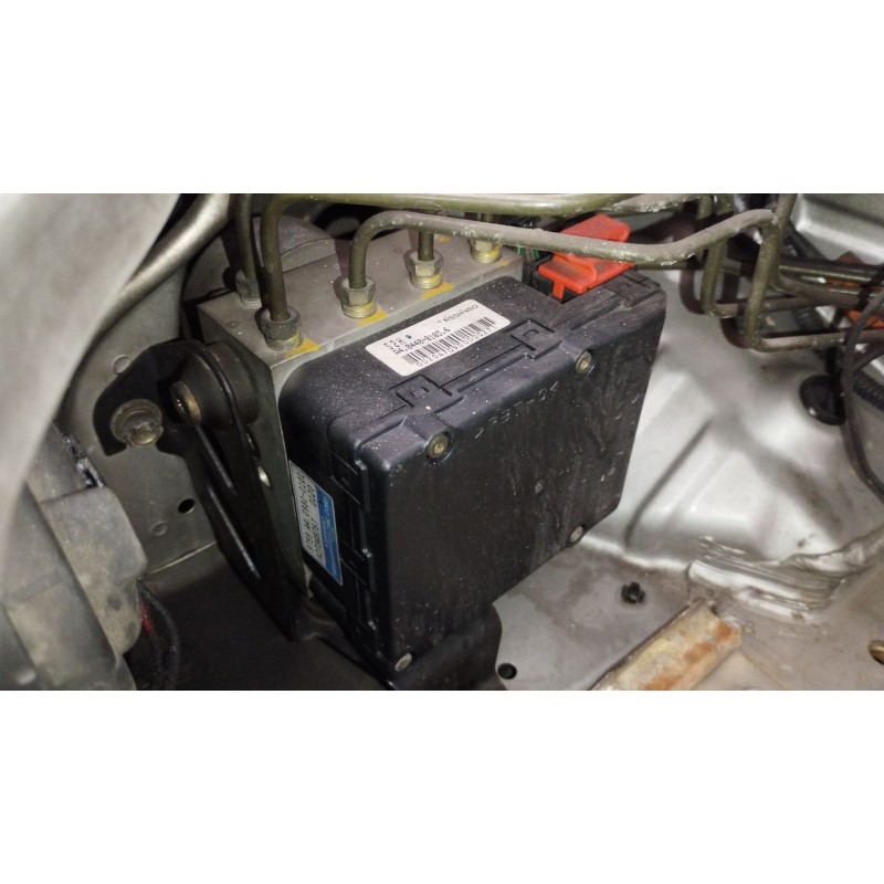Recambio de abs para honda hr-v (gh_) 1.6 16v 4wd (gh2, gh4) referencia OEM IAM X2T34575T 9759A409800101 