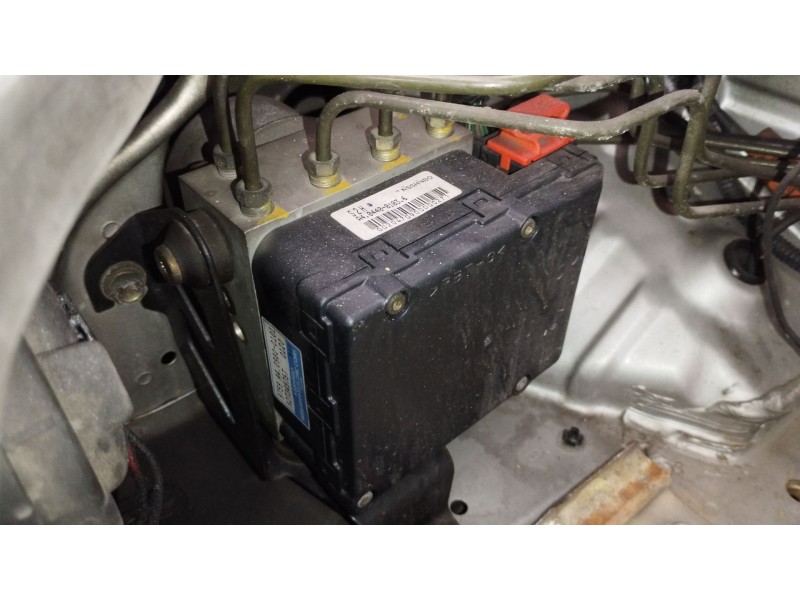 Recambio de abs para honda hr-v (gh_) 1.6 16v 4wd (gh2, gh4) referencia OEM IAM X2T34575T 9759A409800101 