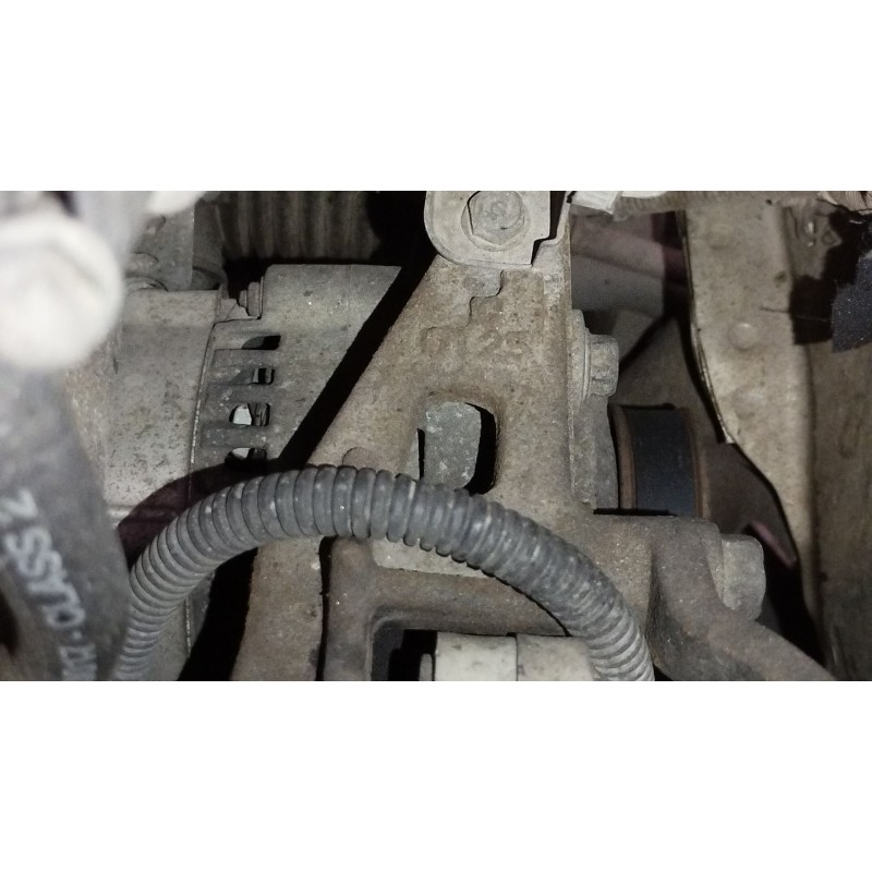 Recambio de alternador para honda hr-v (gh_) 1.6 16v 4wd (gh2, gh4) referencia OEM IAM 1022111780  