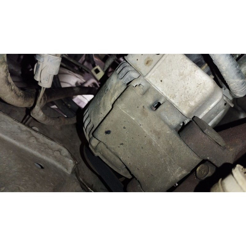 Recambio de alternador para honda hr-v (gh_) 1.6 16v 4wd (gh2, gh4) referencia OEM IAM 1022111780  
