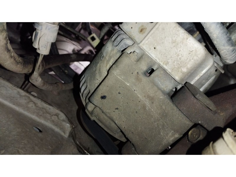 Recambio de alternador para honda hr-v (gh_) 1.6 16v 4wd (gh2, gh4) referencia OEM IAM 1022111780  