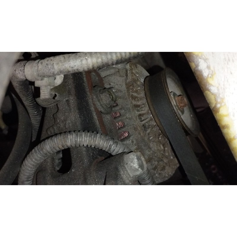Recambio de alternador para honda hr-v (gh_) 1.6 16v 4wd (gh2, gh4) referencia OEM IAM 1022111780  