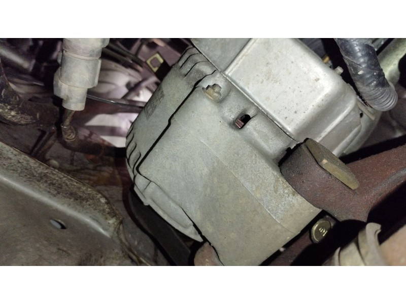 Recambio de alternador para honda hr-v (gh_) 1.6 16v 4wd (gh2, gh4) referencia OEM IAM 1022111780  