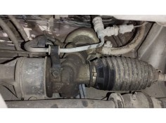 Recambio de cremallera direccion para honda hr-v (gh_) 1.6 16v 4wd (gh2, gh4) referencia OEM IAM 53601S2HG01 51006252 