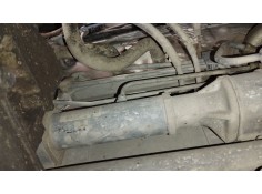Recambio de cremallera direccion para honda hr-v (gh_) 1.6 16v 4wd (gh2, gh4) referencia OEM IAM 53601S2HG01 51006252  2