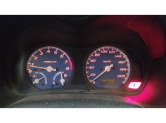 Recambio de cuadro instrumentos para honda hr-v (gh_) 1.6 16v 4wd (gh2, gh4) referencia OEM IAM   