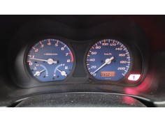 Recambio de cuadro instrumentos para honda hr-v (gh_) 1.6 16v 4wd (gh2, gh4) referencia OEM IAM 78120S2HG01  