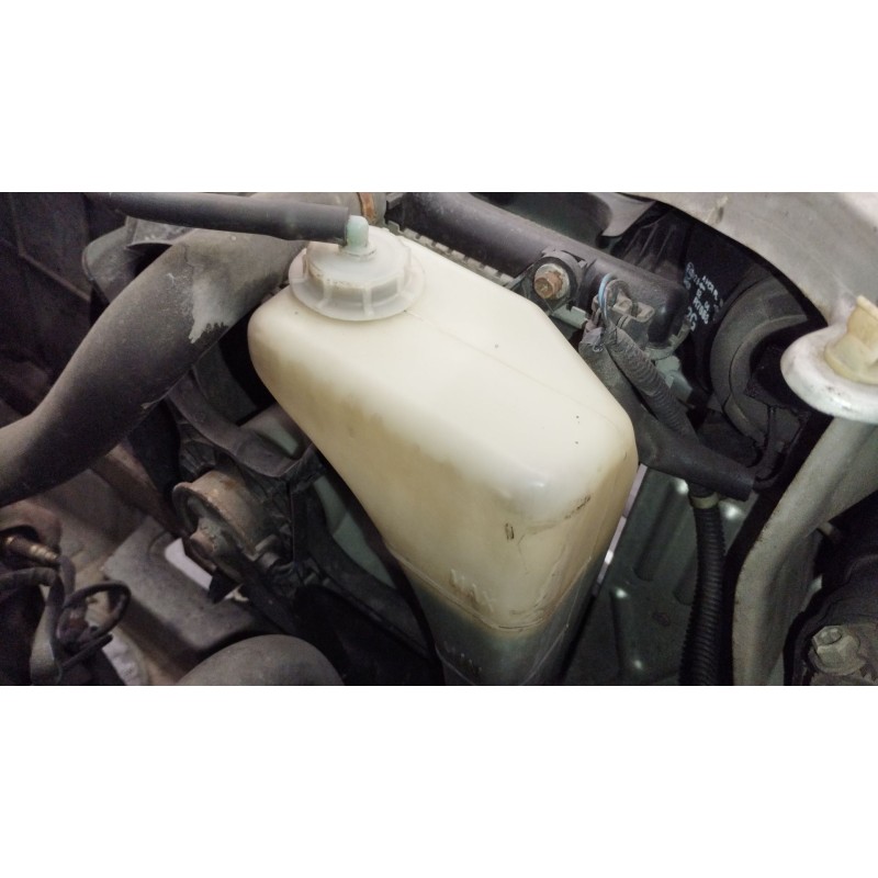 Recambio de deposito expansion para honda hr-v (gh_) 1.6 16v 4wd (gh2, gh4) referencia OEM IAM 19101PEJ000  
